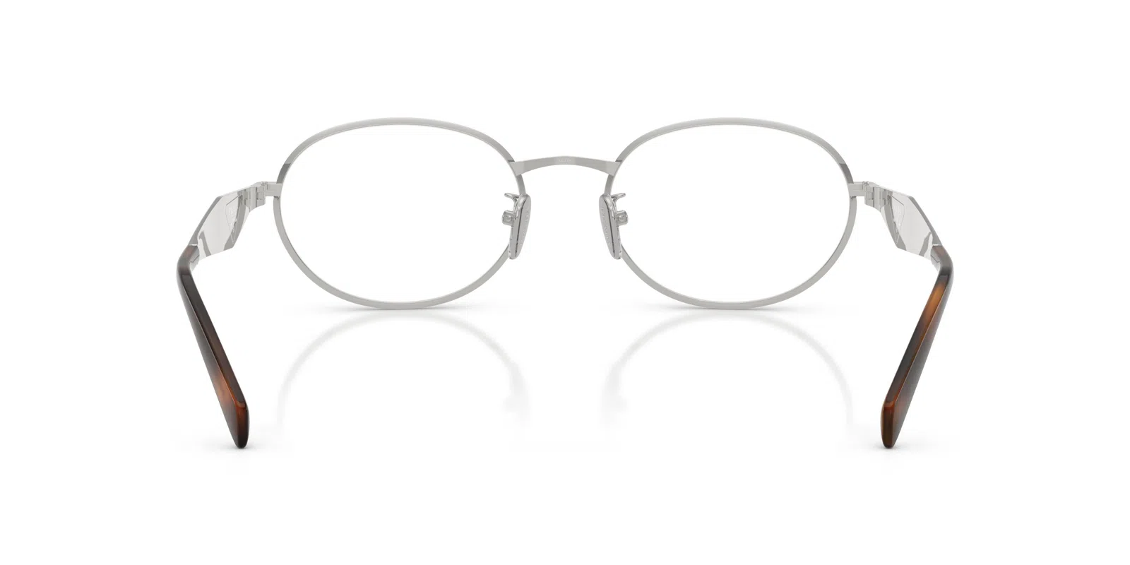 Prada D53VD Eyeglasses - view 3